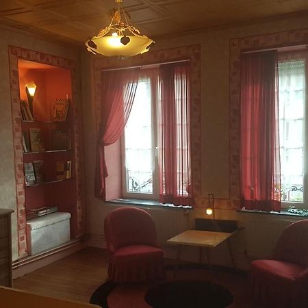 Le Point Du Jour Bed & Breakfast Revin  Eksteriør bilde