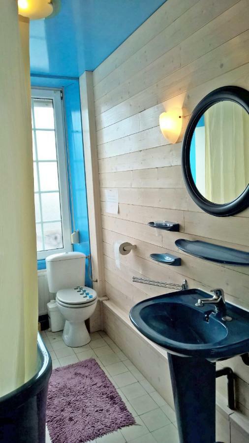 Le Point Du Jour Bed & Breakfast Revin  Eksteriør bilde